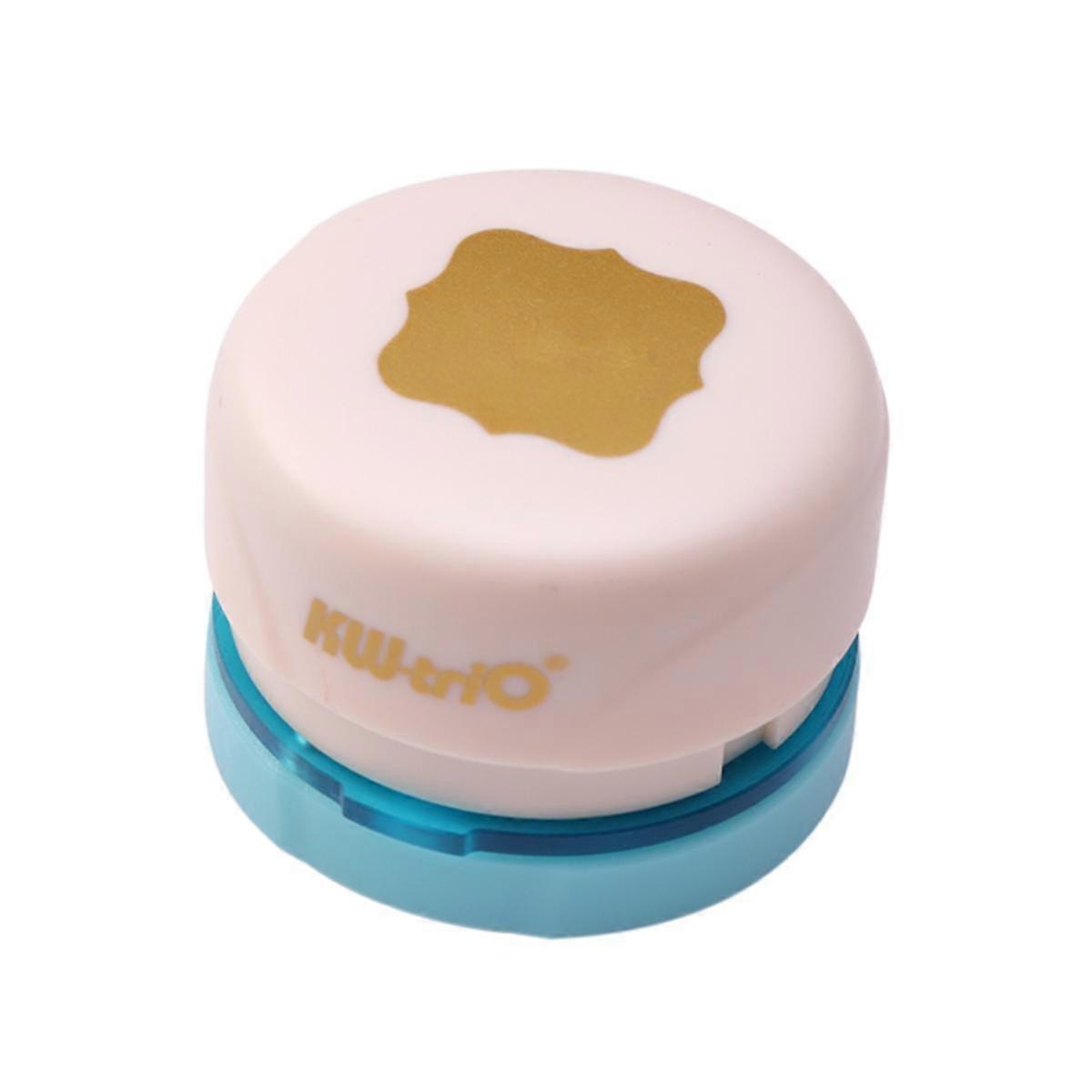 Punch DIY Craft Hole Puncher for Scrapbooking Punches Maker Kids Scrapbook Paper Cutter Embossing