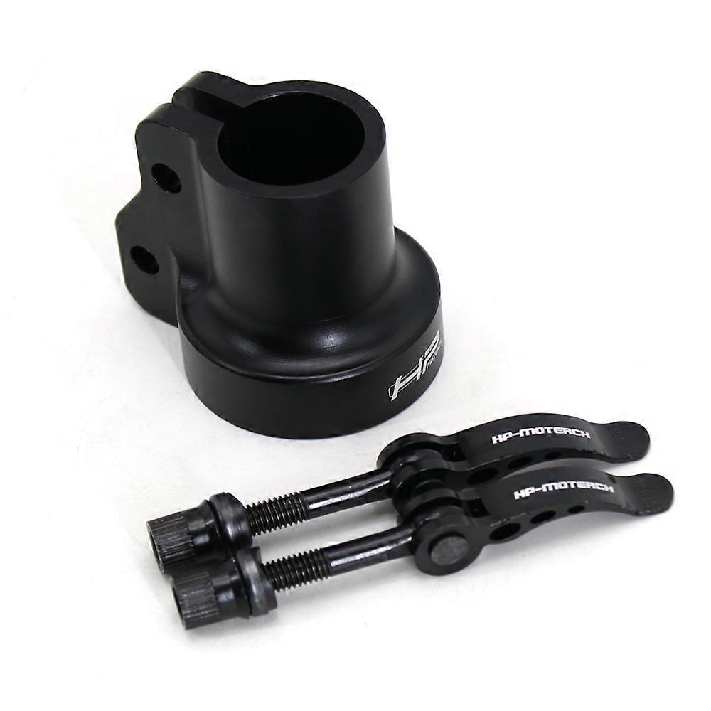 For DT3 Spider2 THUNDER II Victor Achilles Electric Scooter Series Straight Rod Sturdy Folding Lock Accessory
