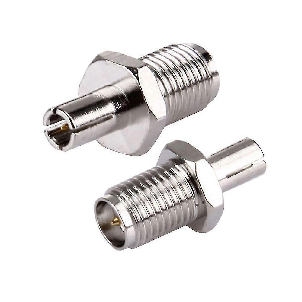 RP-SMA to TS9 adapter