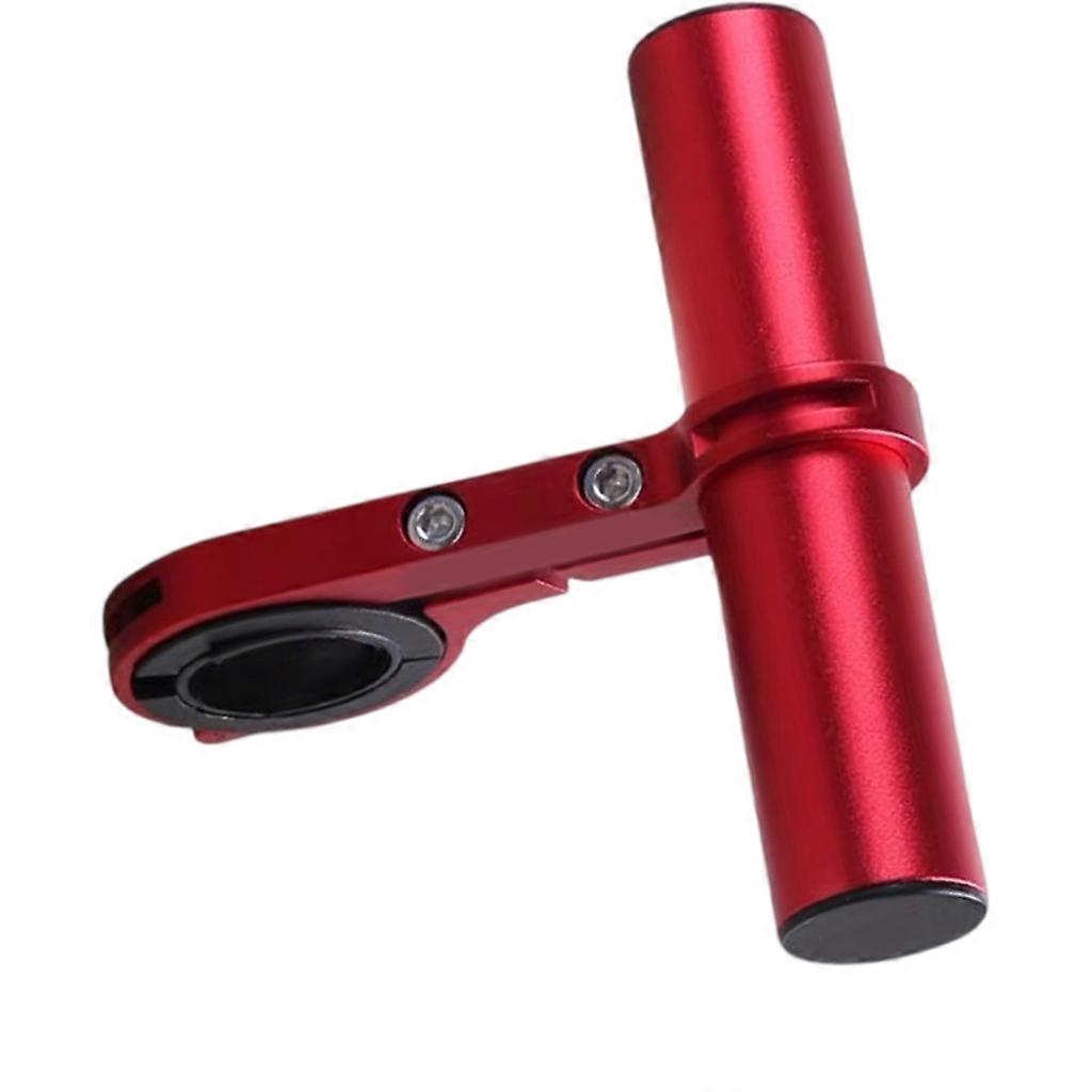 Bicycles Handlebar Extender Cycling Extension Mount Holder Easy to Install