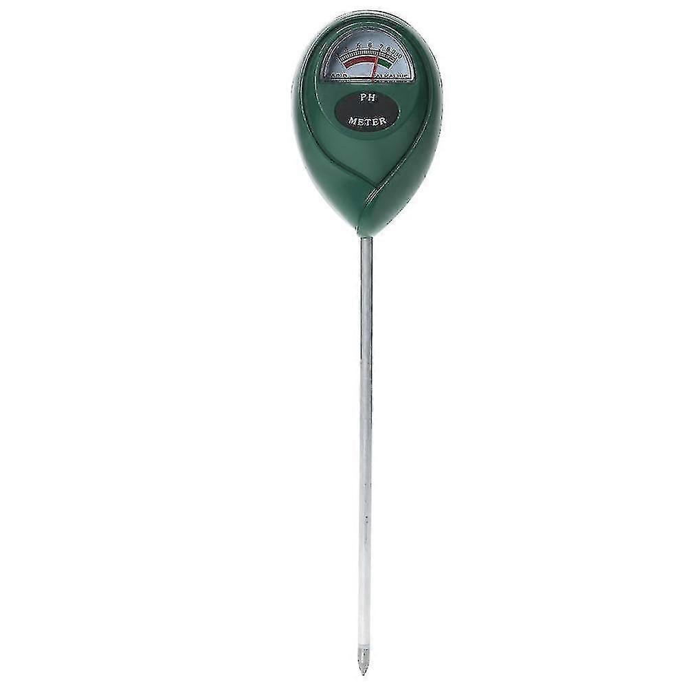 Digital Ph Soil Ph Level Meter Tester For Plants Flowers Vegetable