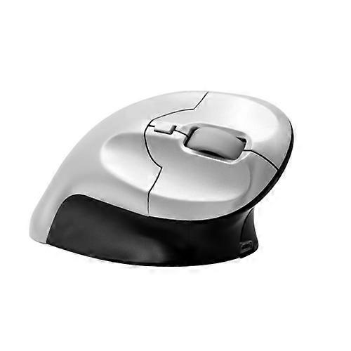 G70 Wireless & Wired Vertical Mouse Ergonomic Optical Mouse