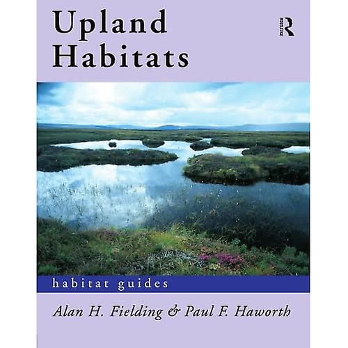Upland Habitats (Habitat Guides)