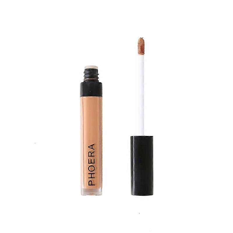 1pc Liquid Concealer Waterproof Long Full Coverage Matte Face Makeup Base