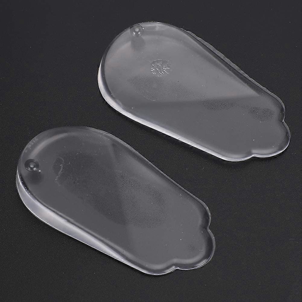 1 Pair Supination & Over-Pronation Correct Shoe Inserts Correcting OX Type Leg Shoe Inserts Arch Support Insoles Orthopedic Heel Shoe Sole (Adult use)