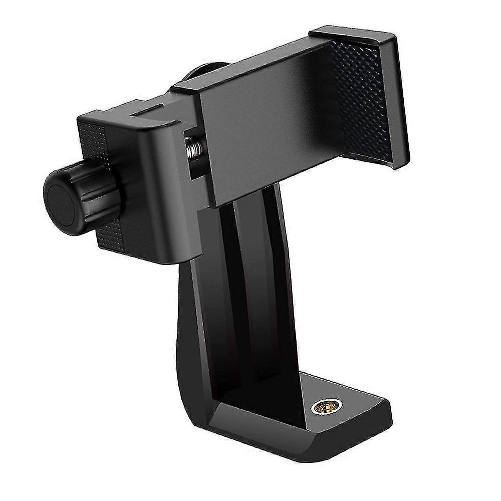 Mobile Phone Tripod Mount Holder Adapter Bracket
