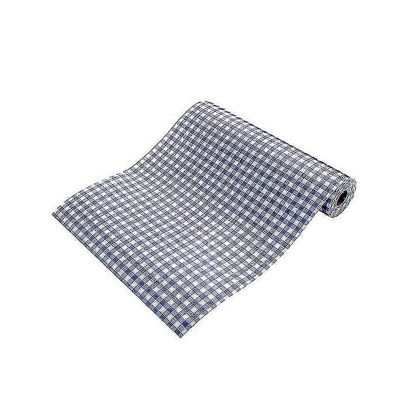 Drawer Liners, 30500cm Drawer Mat Anti-slip Kitchen Shelf Liner