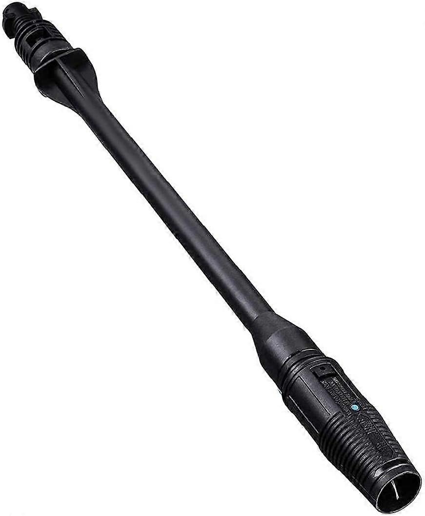 Dirt Blaster 140 Bar Replacement Extendable Lance for Karcher K1, K2, K3, K4, K5, K6, K7 - Extension Lance with Rotating Turbo Power, Car Wash Lance N
