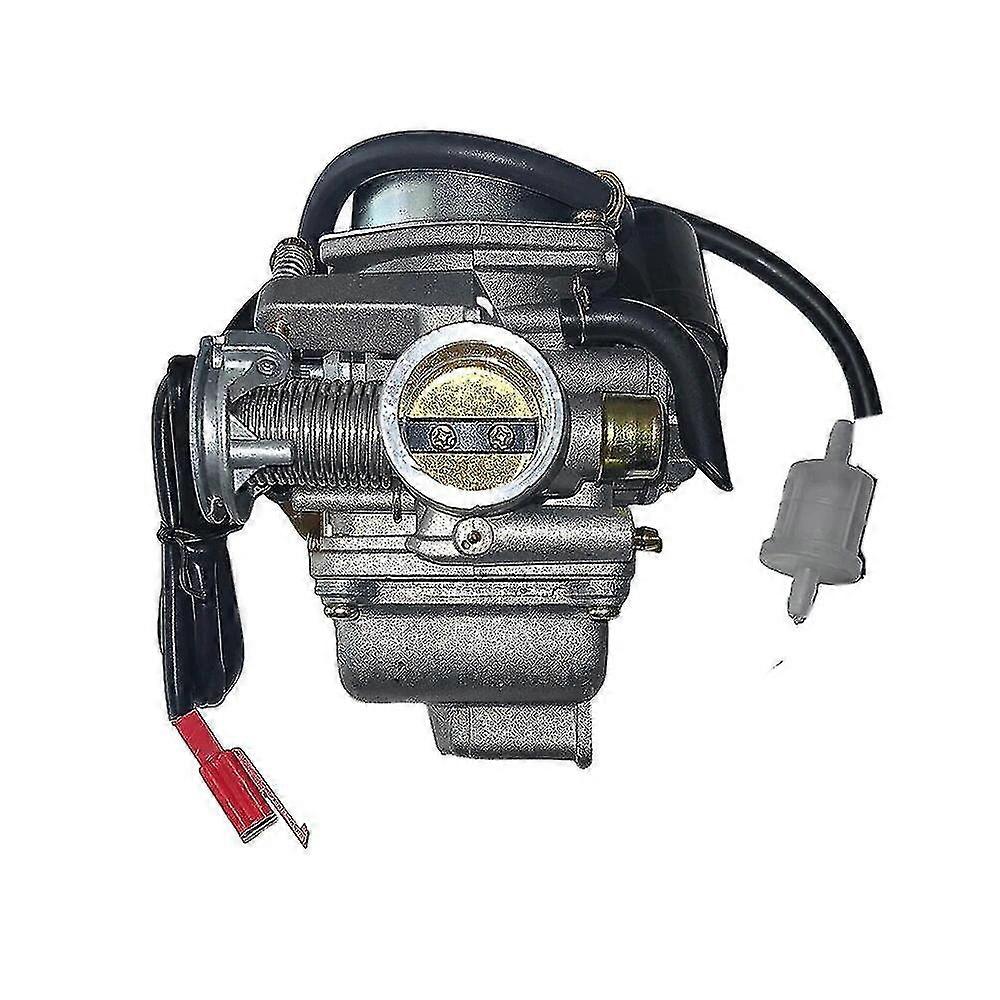 Carburetor Compatible Yerf Dog Spiderbox 150cc Gx150 Go Kart