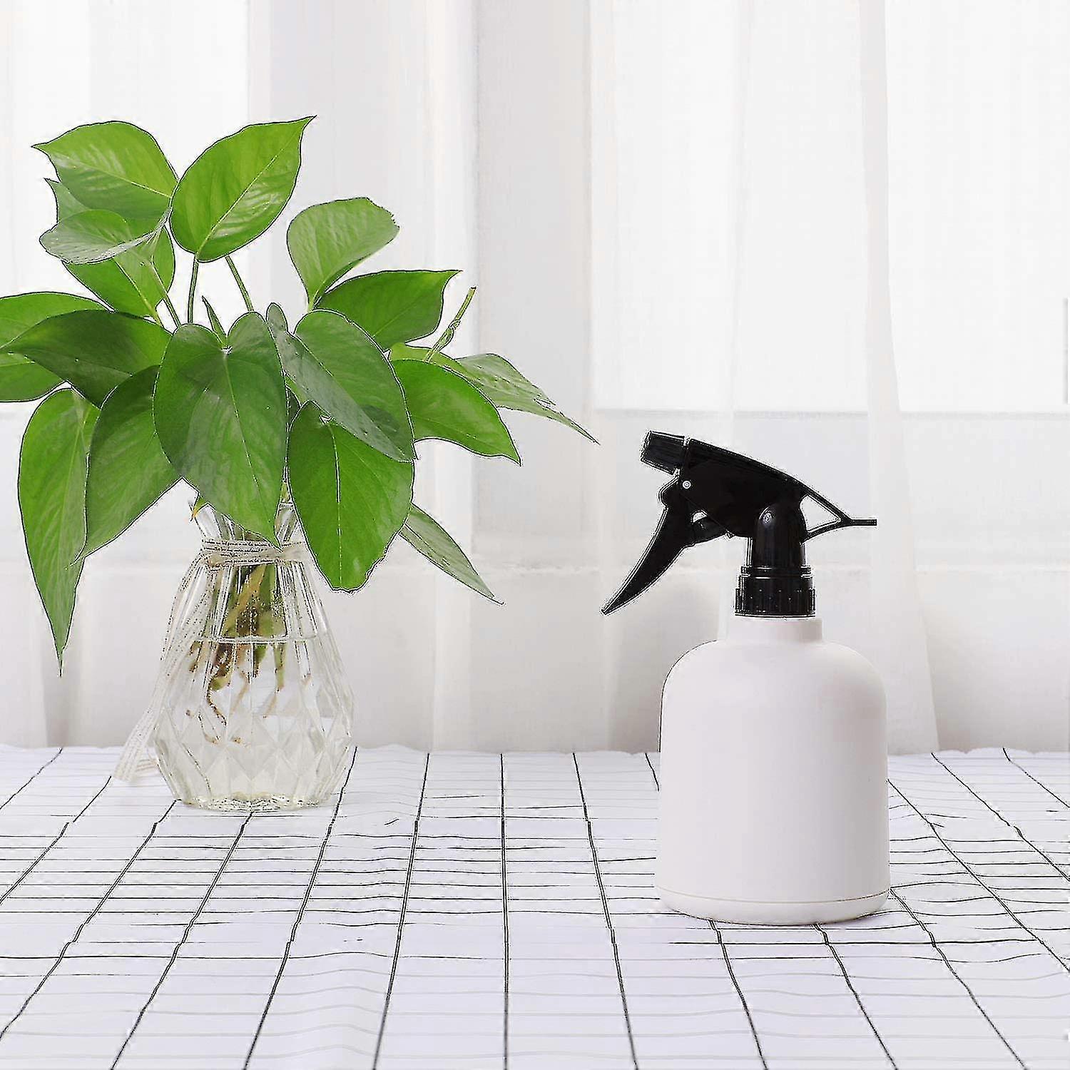 Plastic Plant Mister, Fine Mist Spray Bottle