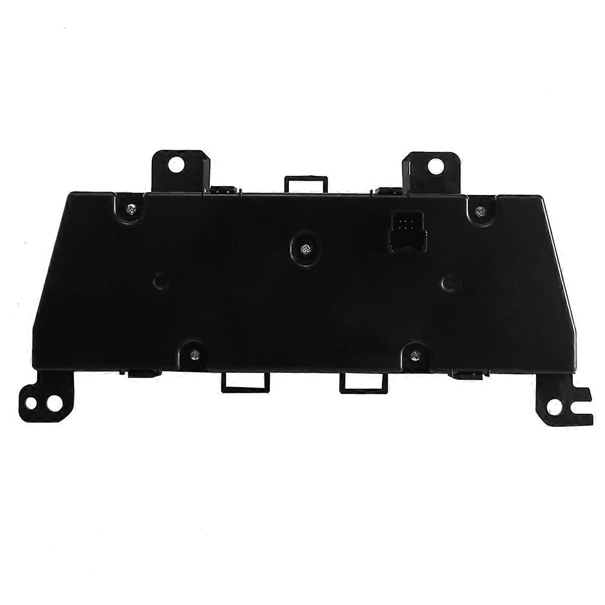 Car AC Climate Control Panel Temperature Unit A/C Heater 9057231 for 2009-2016