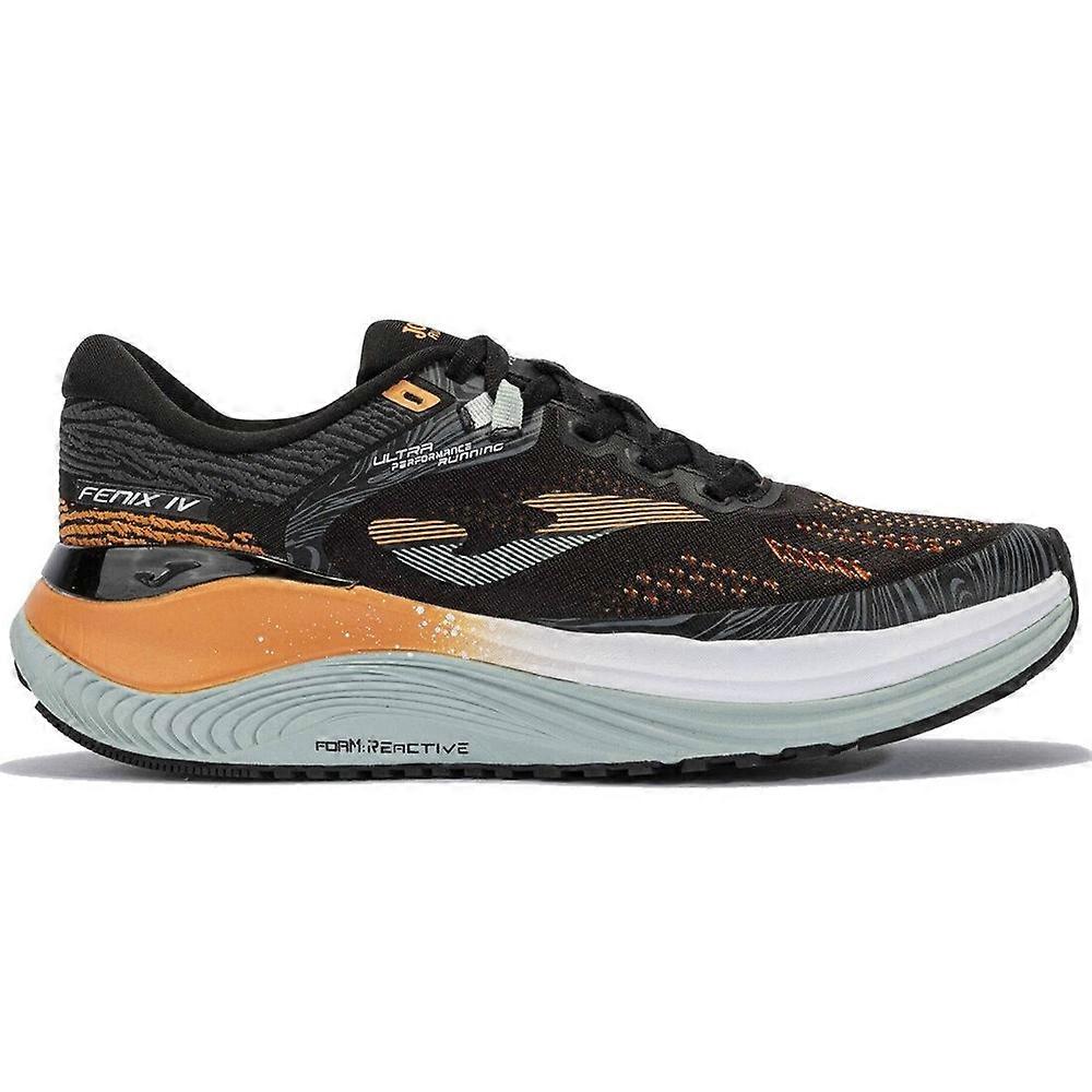 Shoes Joma Fenix 2401 SHOES JomaRFENIW2401FENIX2401BLACK