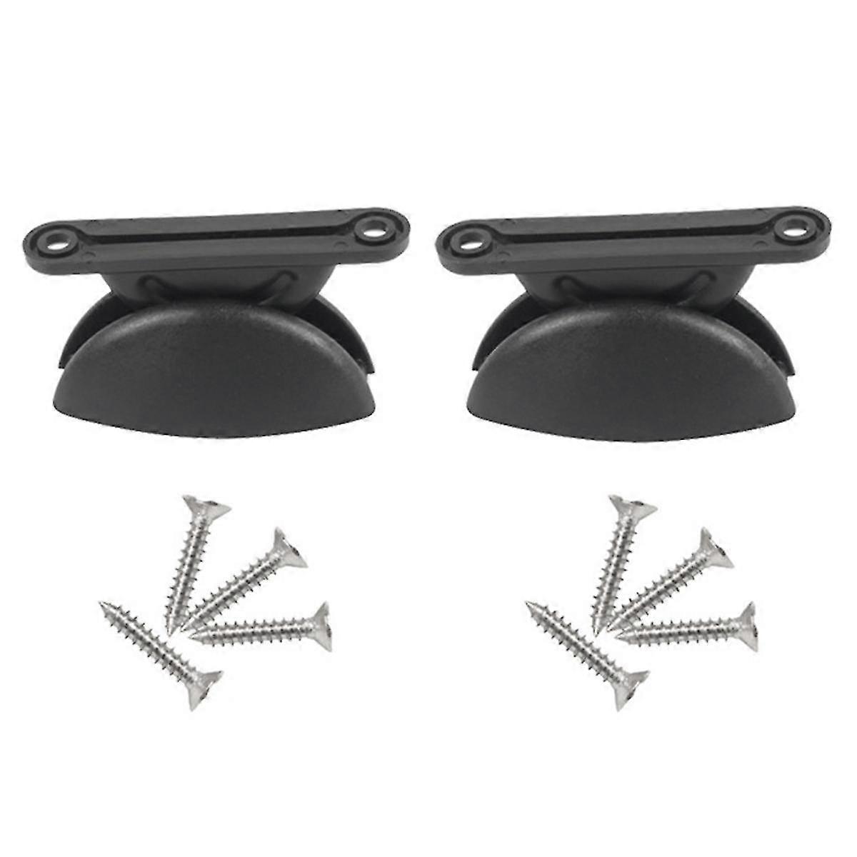 RV المضادة للتصادم الباب تثبيت مشبك، سدادة هاتش ، نصف جولة التبعي ، لقافلة التخييم ، مقطورة ، المقصورة