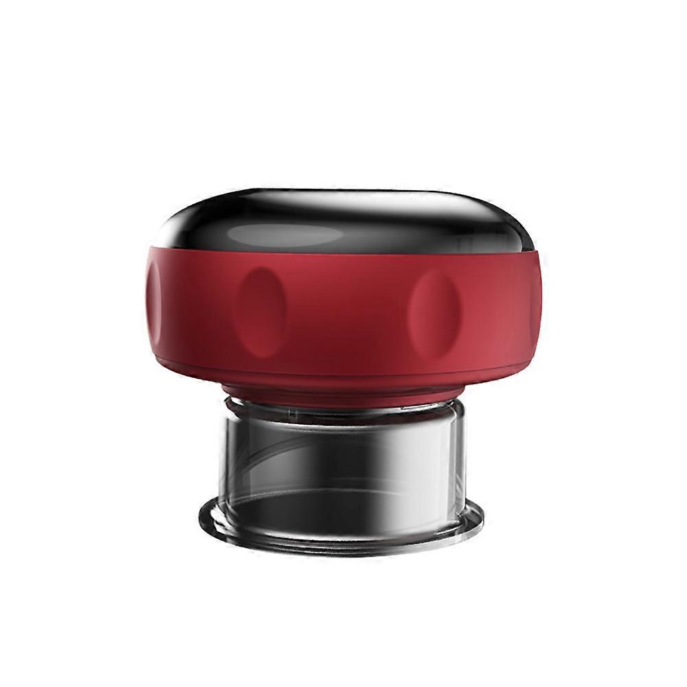 Sculpiflex Cellulite Machine, 5-in-1 Adjustable 12 Levels Levide Smart Cupping