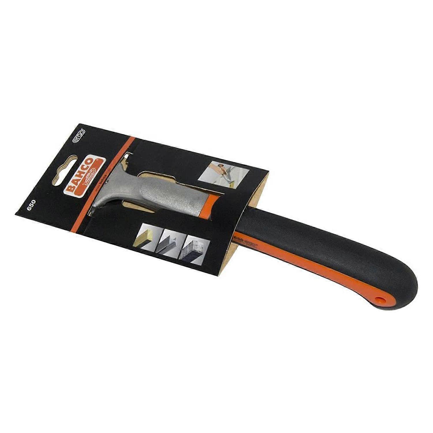 BAHCO 650 CARBIDE EDGED POWER SCRAPER