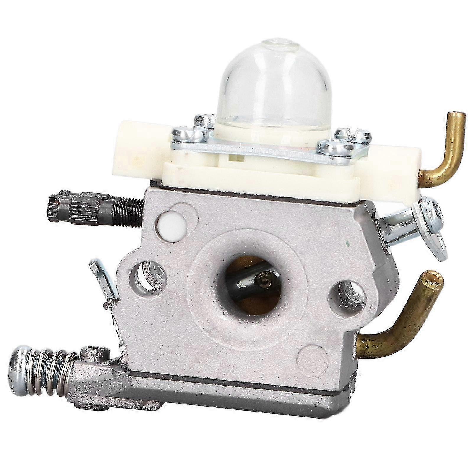 Carburetor Kit compatible with PB-250 Leaf Blower - Replacement Tool Set compatible with WTA-33-1 -A1