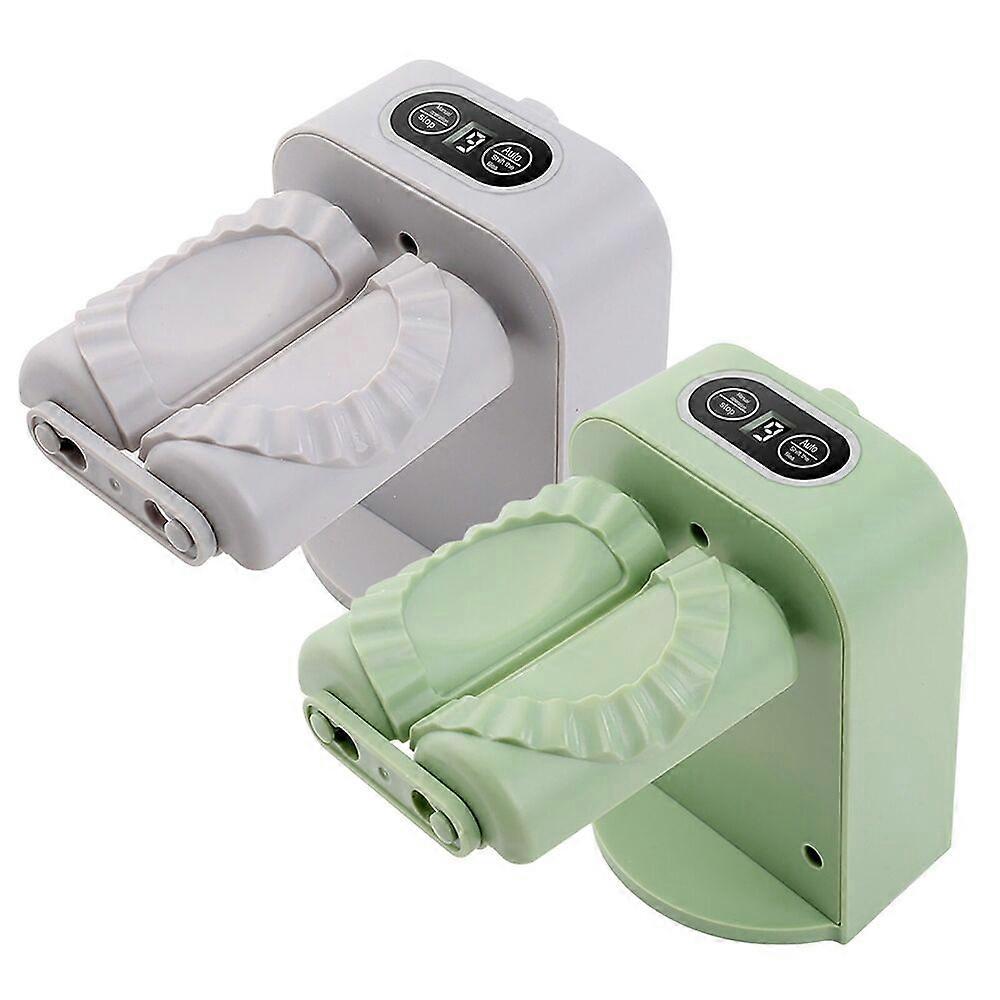 Manual and Automatic Dumpling Maker Simple and Efficient Quality Material