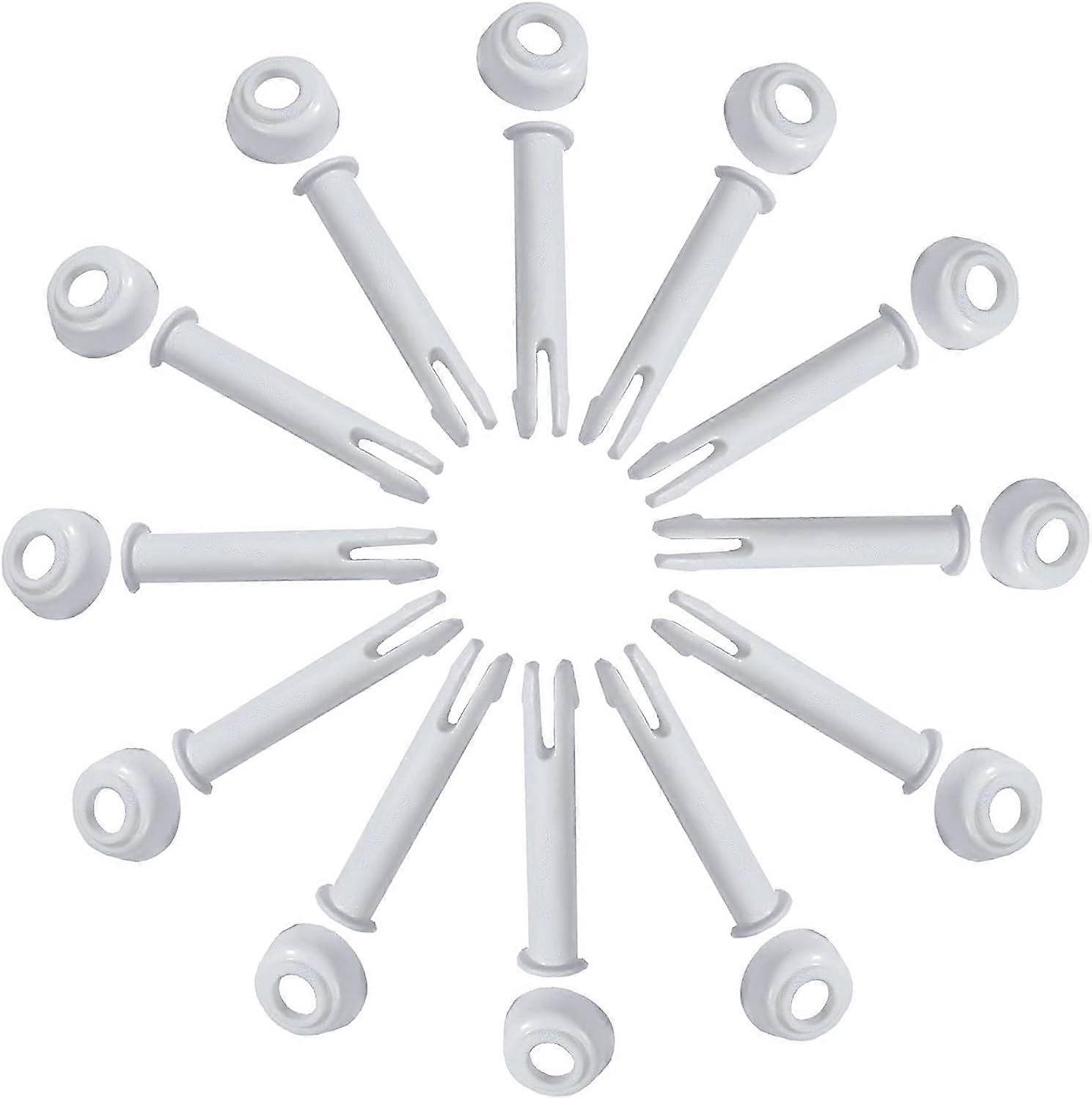 Tubular Pool Seal For Intex Piece Round Metal Frame Replacement Metal Frame Pool |