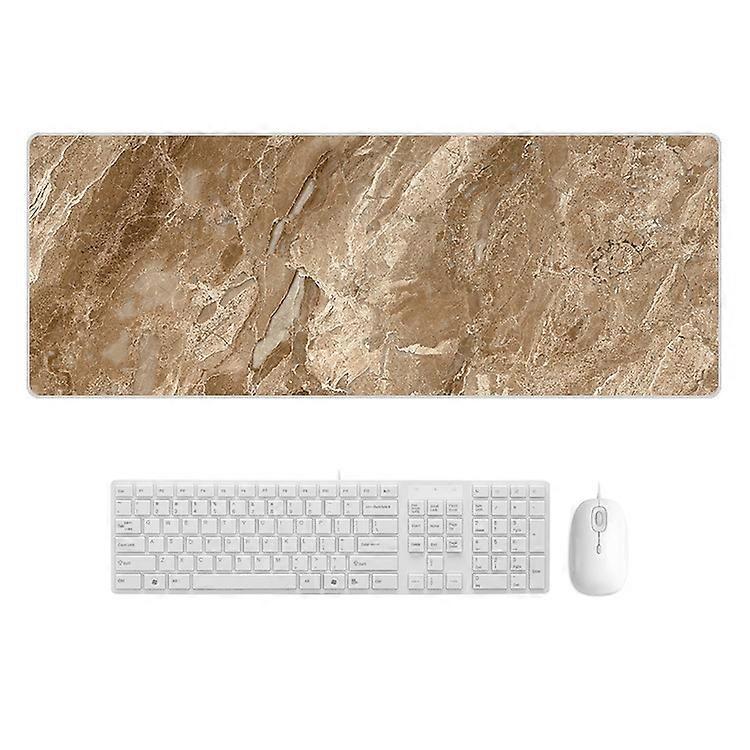 300x800x4mm marmorering slidstærk gummimusemåtte