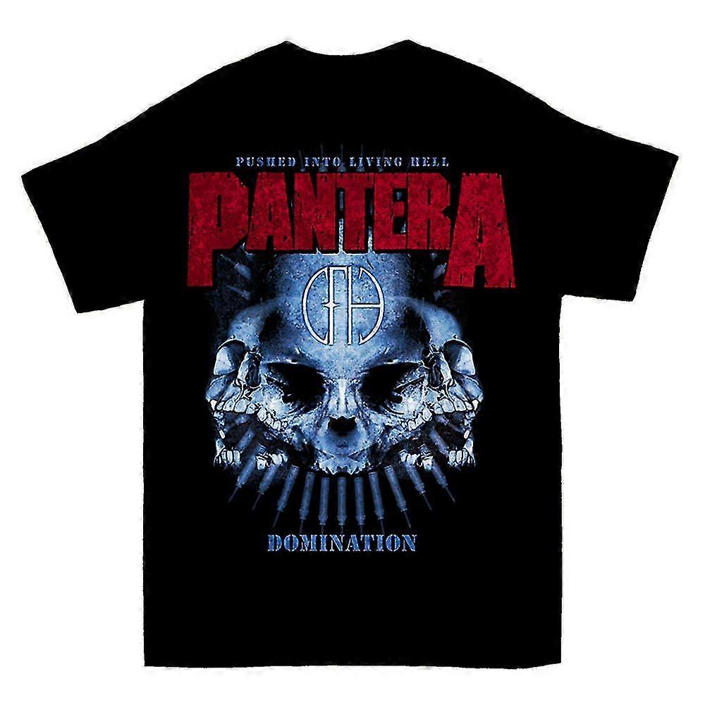 Pantera Domination Tişört