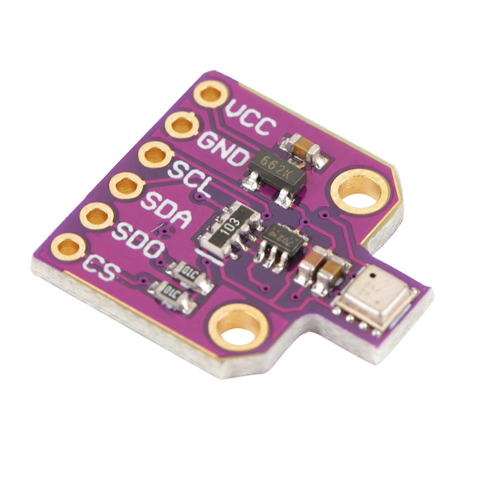 BME680 Temperature Humidity Pressure Height Sensor Development Board