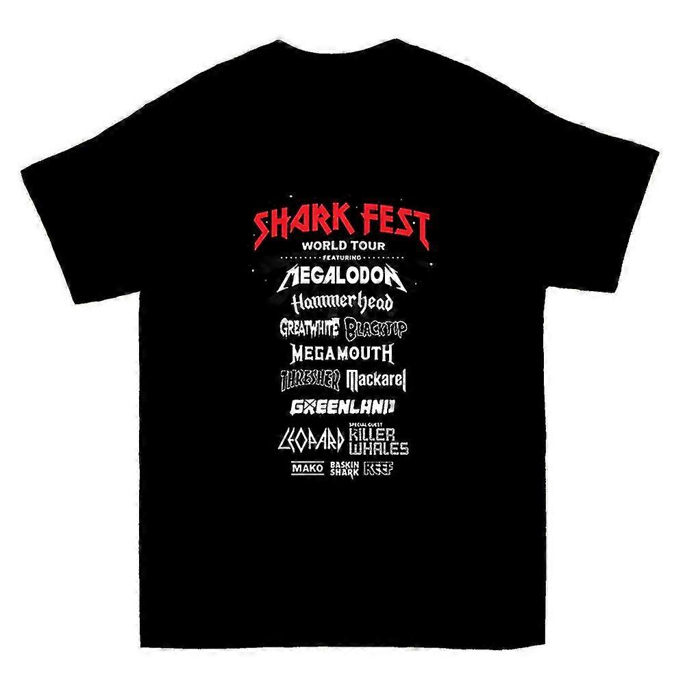 Shark Fest T-shirt
