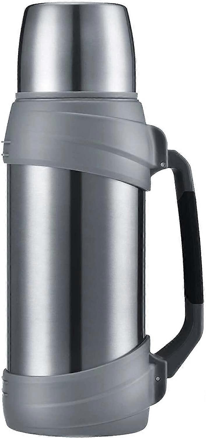 Isolert vannflaske 2 liter