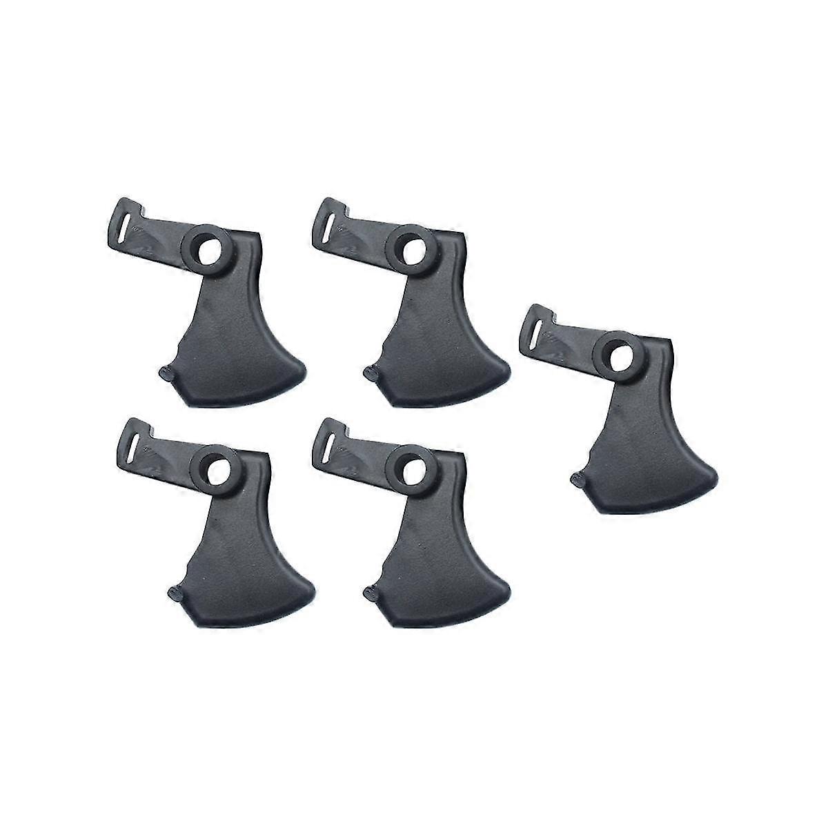 5PCS Accelerator Trigger Kit is Suitable for MS180 170 Chainsaw Accessories Garden Accessories