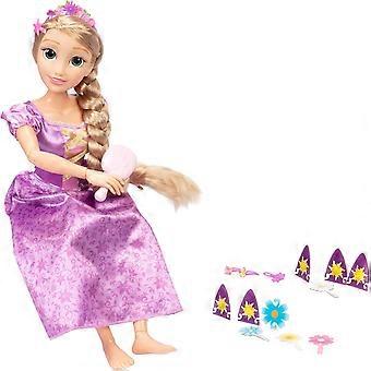 Disney Princess - Playdate Rapunzel 80 cm 2024 Doll Kids Toy