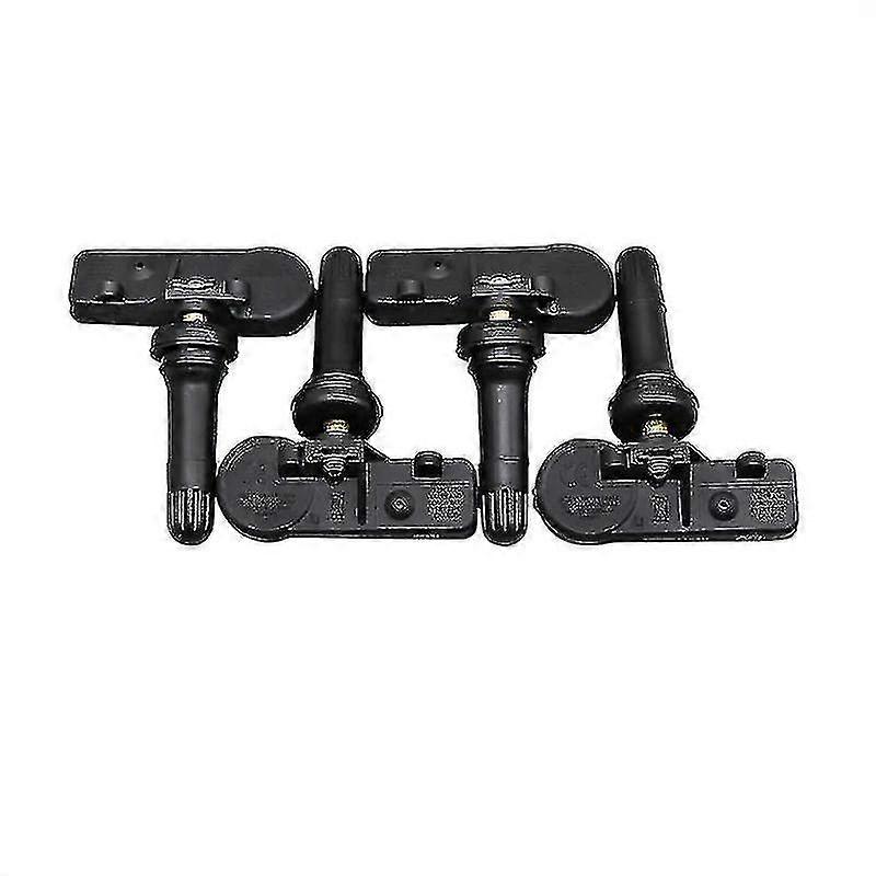 Sensor de presión de neumáticos TPMS de 433mhz para Jeep Grand Cherokee 2010-2016