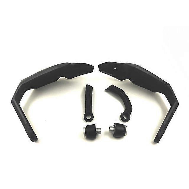 For Benelli TRK251 TRK 251 Handle Bar Protection Left Right Covers Motorcycle Handguards