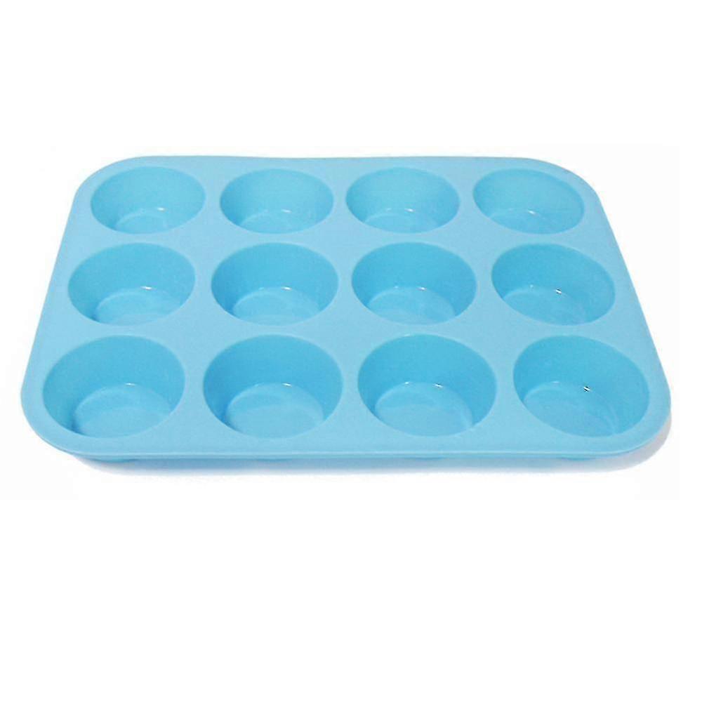 Non-sticky Silic Pan M For S And Cakescake Silic Mbak