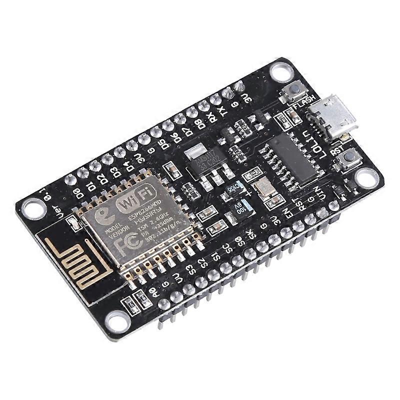 Lua WIFI Internet of Things Development Board with Pcb NodeMcu Lua WI-FI V3