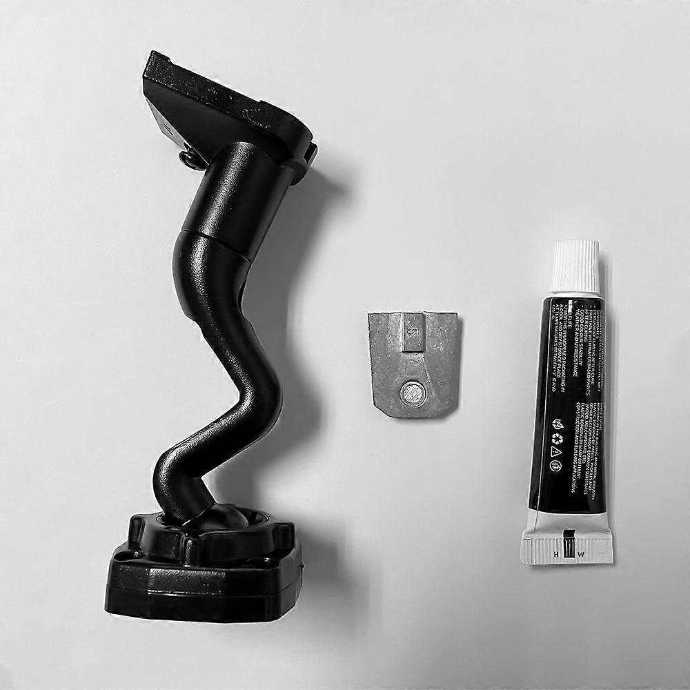 HGDO Number 1 Universal Mount Holder for Dash Cam Car DVR Rear View Mirror Camera GPS Video Recorder Metal Bracket Auto