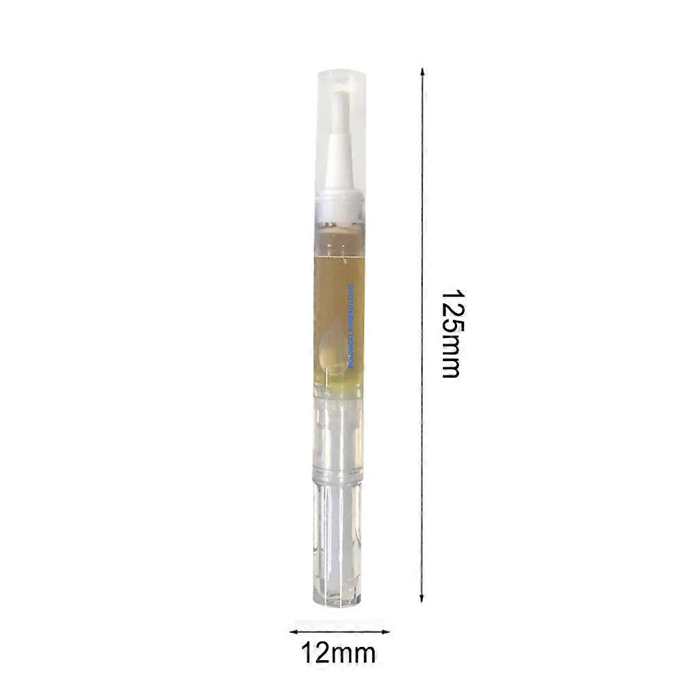 Nail Fungus Solution for Toenail Care and Treatment of Toenail Fungus
