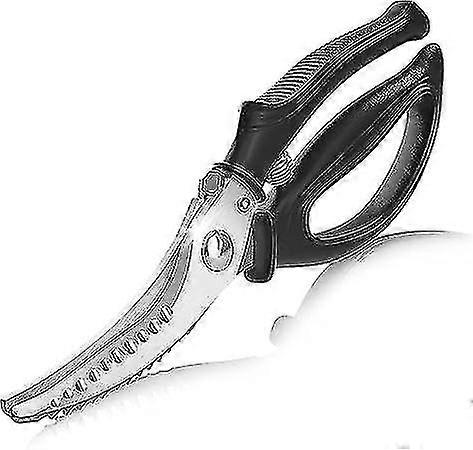 Kitchen Scissors Poultry Meat Scissors For Chicken Bones, Vegetables