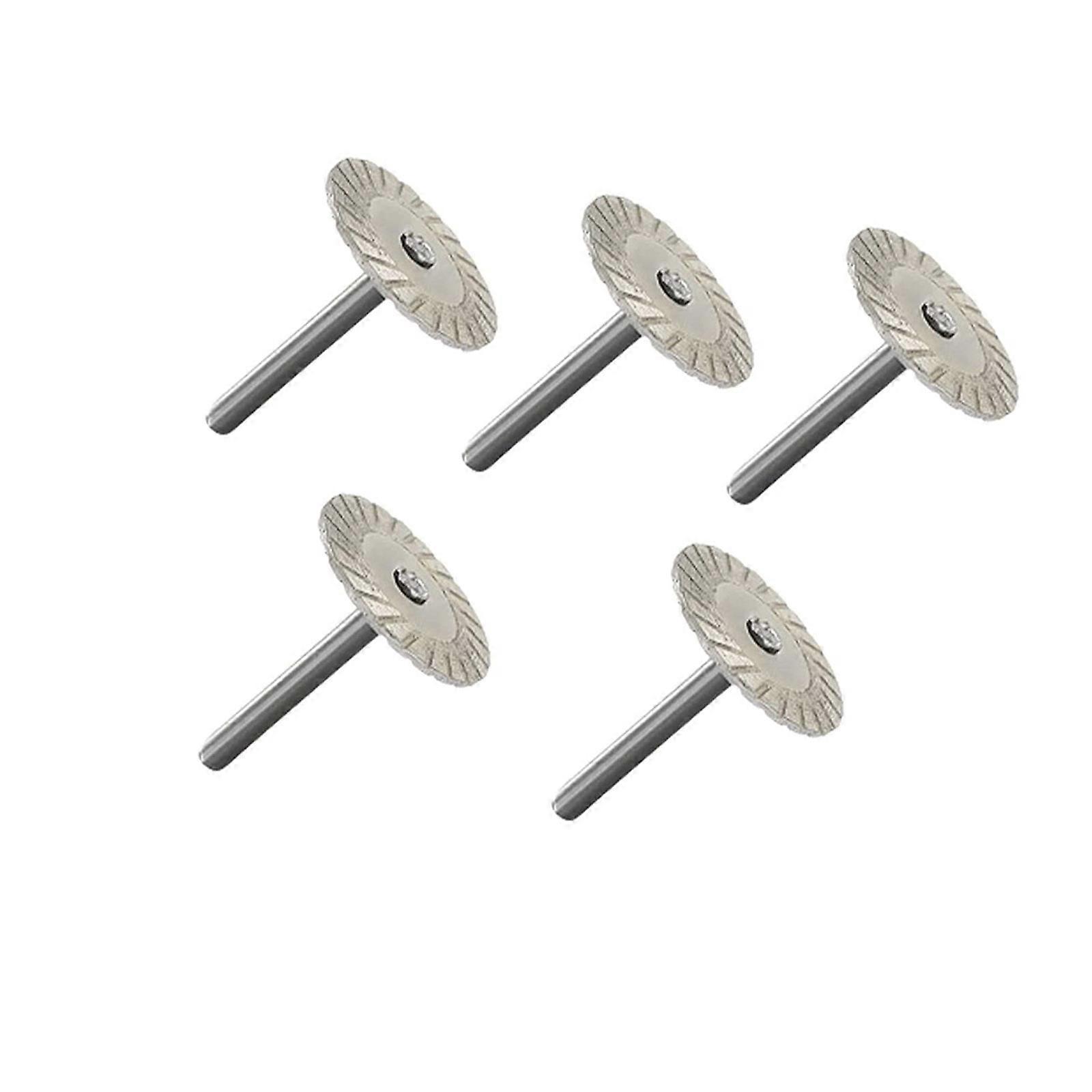Kovový řezný kotouč Diamantové pilové kotouče Kotoučové řezací Turbo kotouče Prémiové řezbářské kotouče na žulový mramor