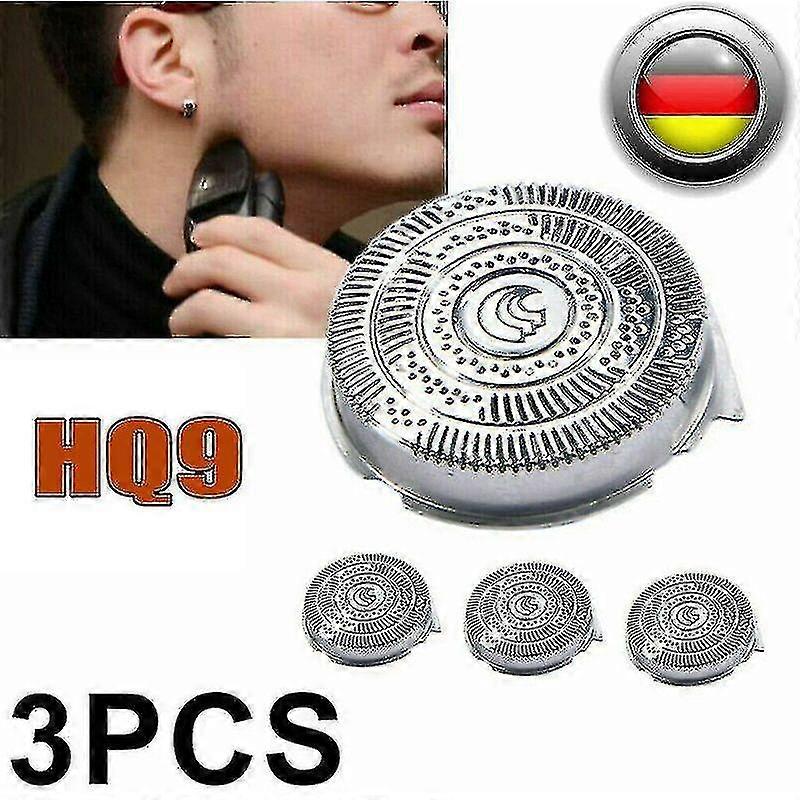 Applies To Replacement Shaving Heads For Hq9 Hq8140 9160 Pt920
