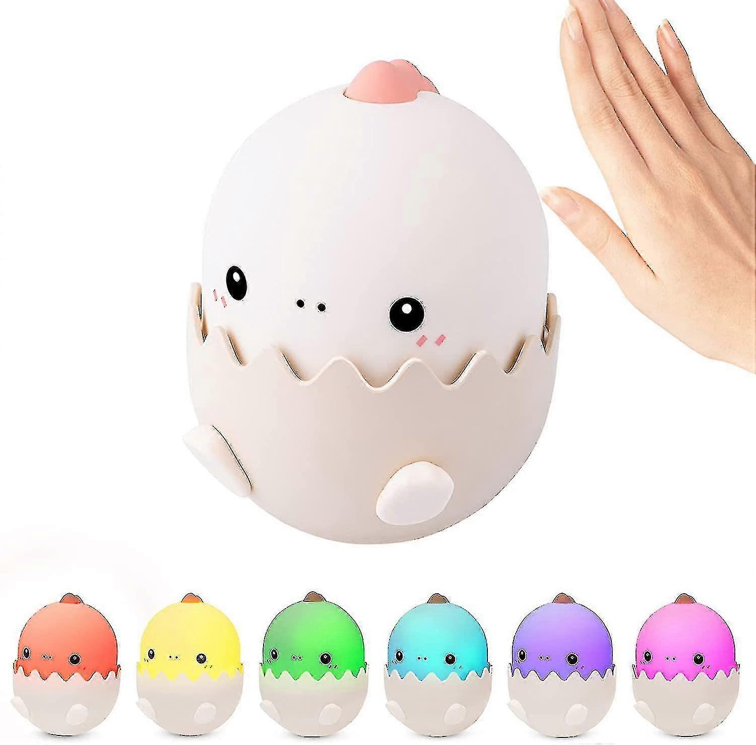 Led Dimmable Bedside Touch Bed Cam Picnic