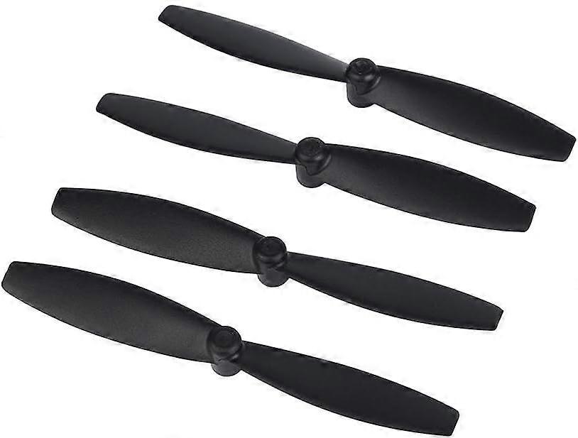 Propellblader, reservedeler til propellblader for rullende edderkopper/luftfraktdroner/hydrofoildroner (4 stk.)