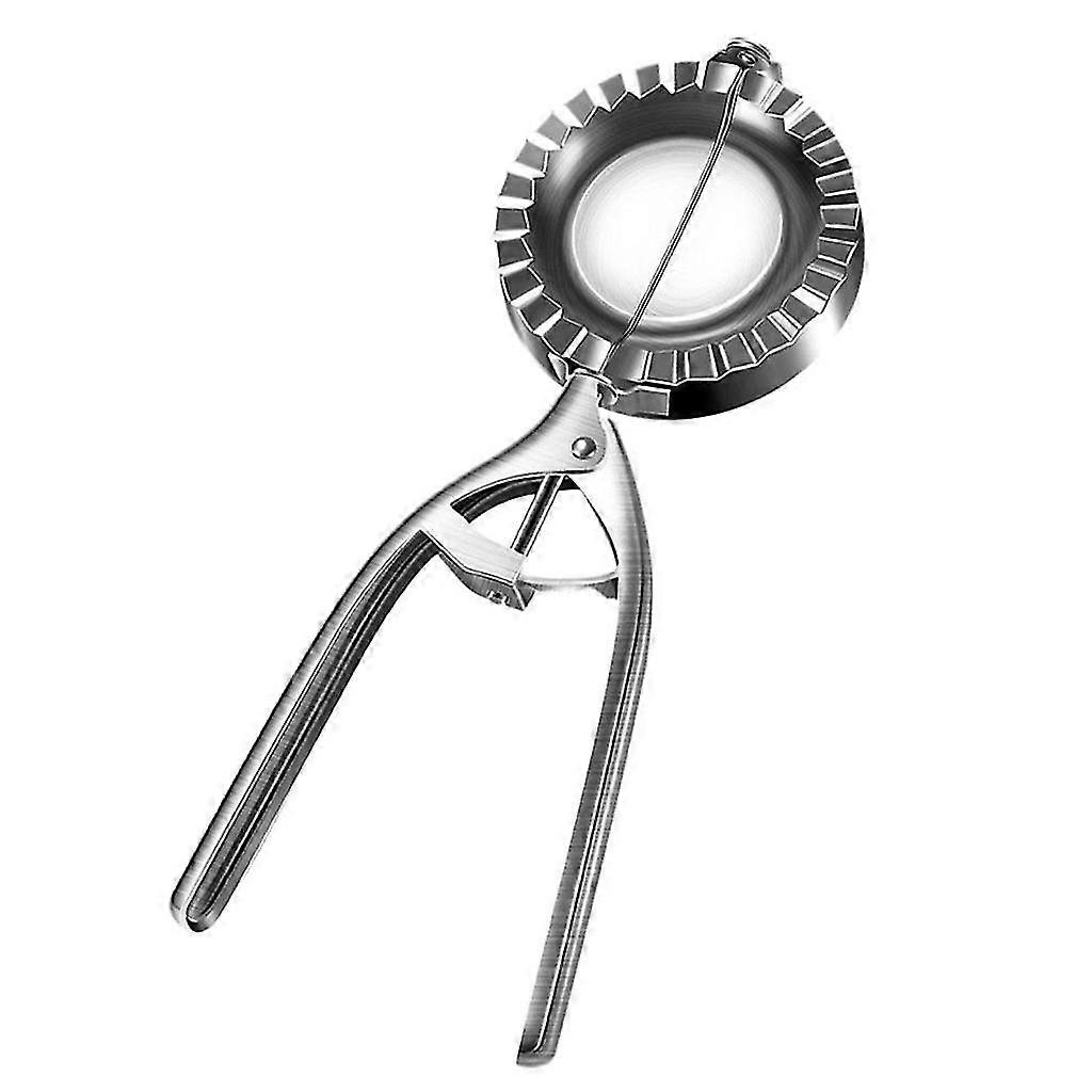 Jiaozi Maker DIY Dumpling Mould Convenience Douph Maker Mould Dumpling Maker