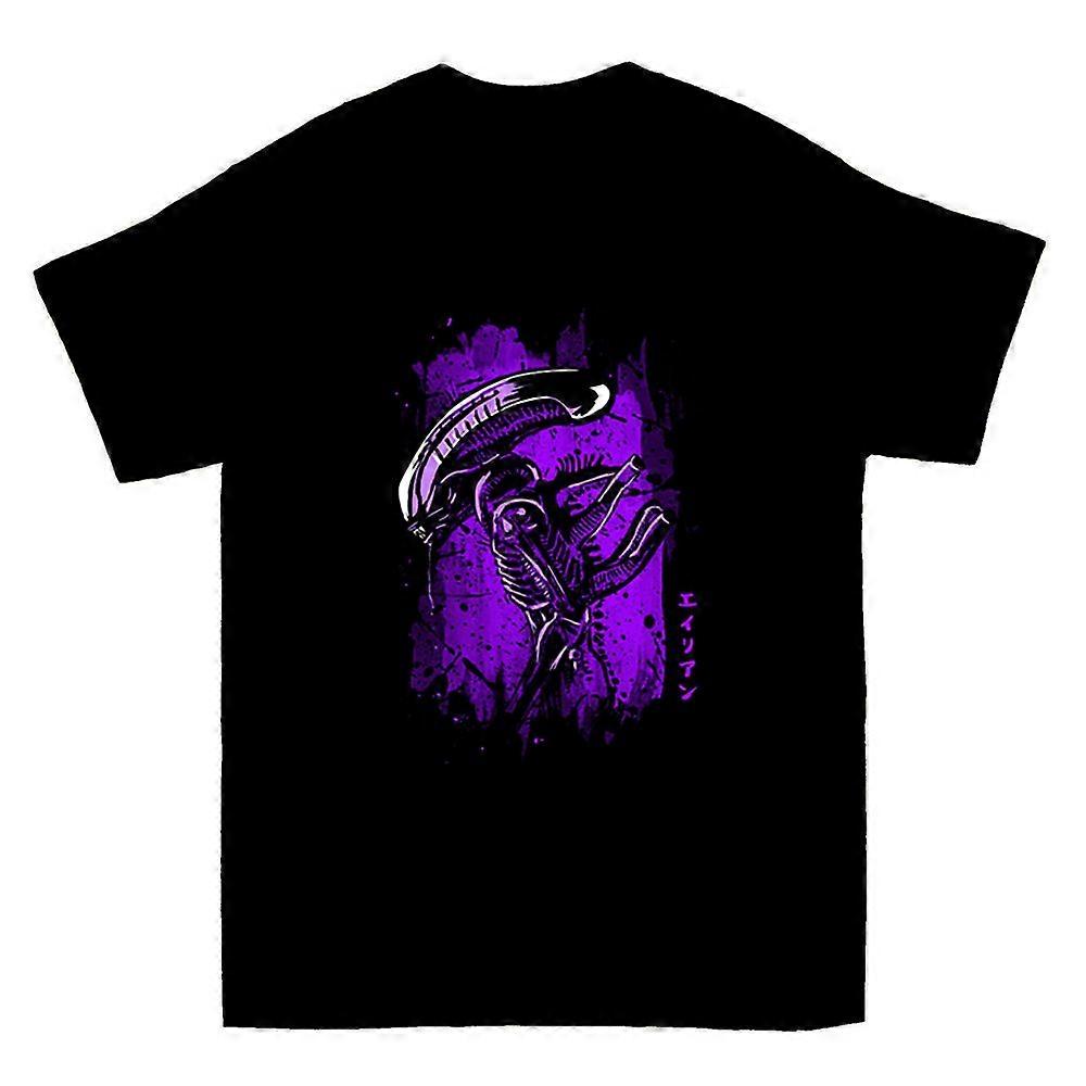 Stain Terror T-shirt