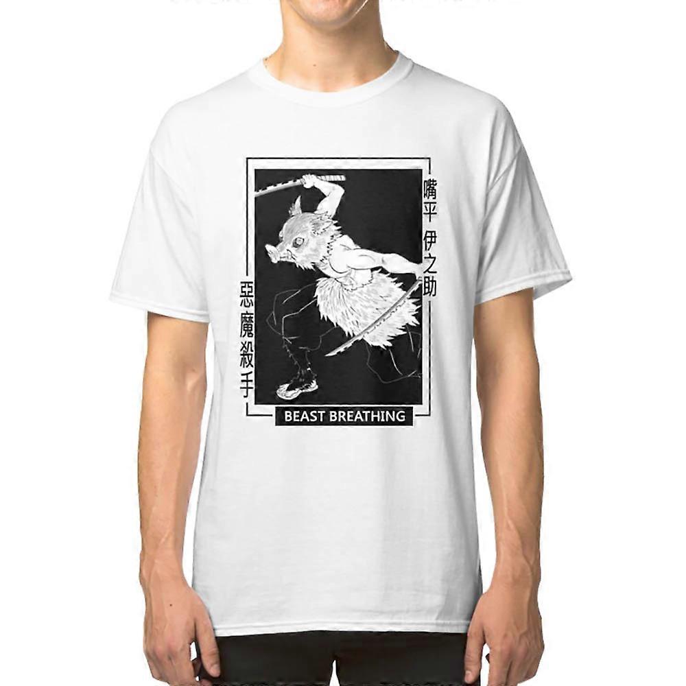 Inosuke Hashibira T-shirt