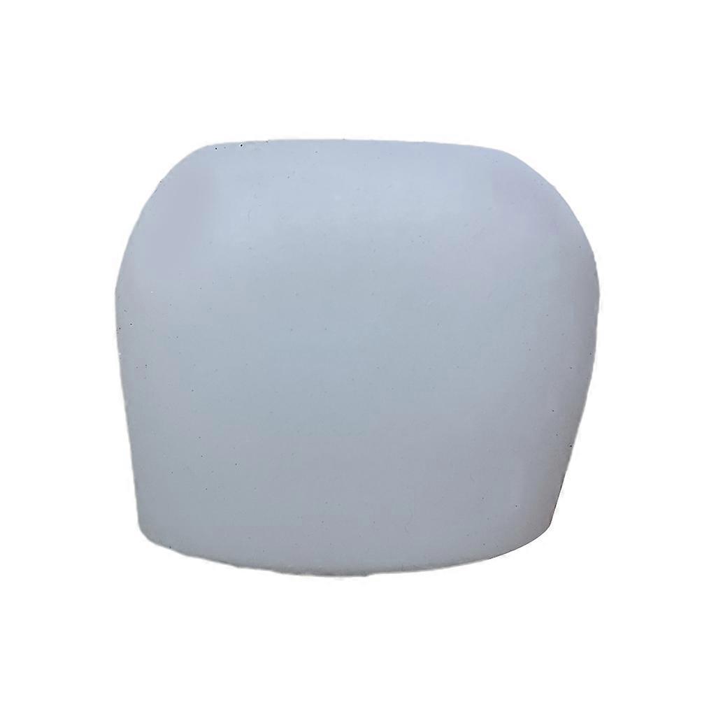 Marine Series Silicone Mold Conch for Shell Candle Molds DIY Handmade Soap Making Cake Chocolate Decorating Tool