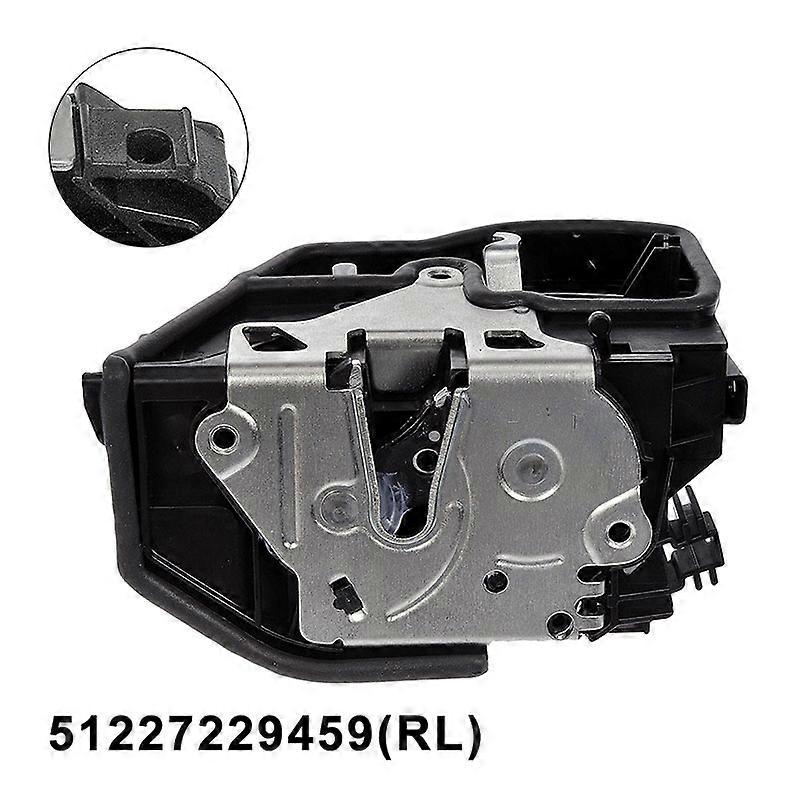 Door lock actuator for BMW 1 3 5er E81 E82 E87 F20 F30 E93 E90 E91 F10 F11, for Mini R60 R61