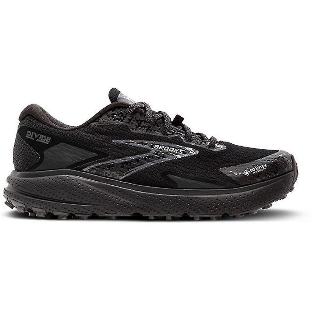 Shoes Brooks Divide 5 Gtx 1204171B