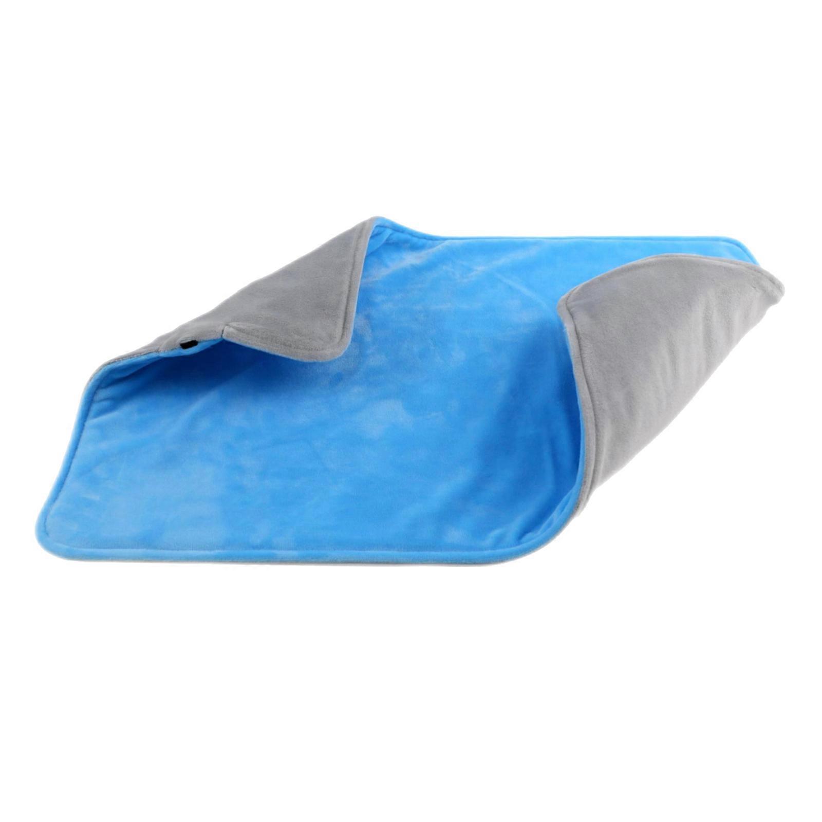 2023 handwarmer etui, snel verwarmde handmof, draagbaar oplaadbaar, opladen via USB