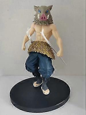 Figura, 1 Peça, Marrom