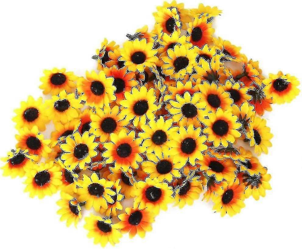 100pcs Artificial For Home Decoration