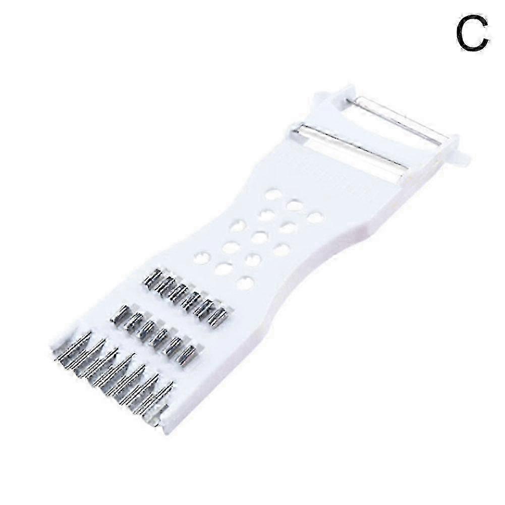 Multi-functional Kitchen Chopper Kitchen Vegetable Slicer Fast Cutting